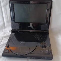 Tradera VTech DVD-spelare^ Dvd-, Video- & Blurayspelare