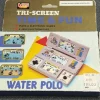 Tradera Retro Tv-spel & Pocketspel<VTech Tri-Screen Time & Fun Water Polo Boxad