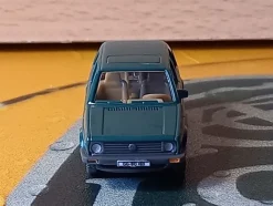 Tradera VW Golf II / III ? / Wiking / FRI FRAKT!^ Modelljärnvägar