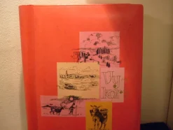 Tradera Vykortsalbum> Kuriosa