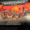 Tradera Warhammer 40,000 Chaos Space Marines Cultist Warband - Nytt oöppnat^ Roll- & Figurspel