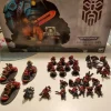Tradera Warhammer 40,000 League of Votan - Arméset^ Roll- & Figurspel