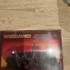 Tradera Warhammer Warriors of Chaos Regiment - Oöppnad^ Roll- & Figurspel