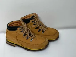 Tradera Damskor<WARP Kängor - str 36 - vinter skor