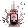 Tradera Warpaints Fanatic: Pink Potion^ Plastbyggsatser
