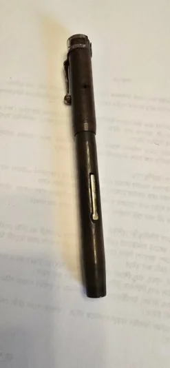 Tradera Pennor & Tillbehör<Warrented reservoarpenna