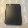 Tradera WD Elements Extern Hårddisk 1TB> Extern Lagring