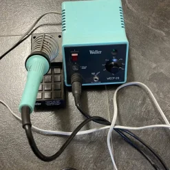 Tradera Weller WECP-20 Lödkolv> Svetsning & Lödning