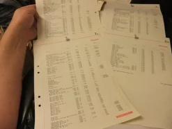 Tradera Westerblads Reservdels Kataloblad r för Fordon^ Bildelar & Reservdelar