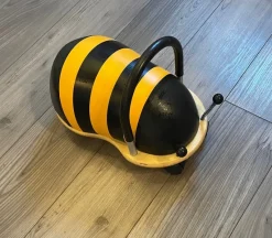 Tradera Wheely Bug Bi-färgad> Gunghästar & Åkdjur
