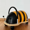 Tradera Wheely Bug Bi-färgad - Svart och Gul åkdjur> Gunghästar & Åkdjur
