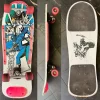 Tradera Skateboard & Inlines<Whistler Skateboard