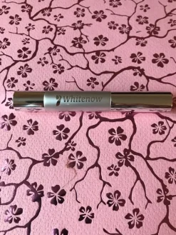 Tradera Tandvård<Whitenow Tandblekningspenna