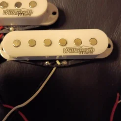 Tradera Wilkinson M series^ Musikinstrument