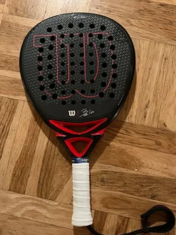 Tradera Padel<Wilson Bela Pro Padelracket