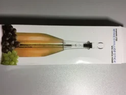 Tradera Wine Chiller Stick^ Kaffe & Te