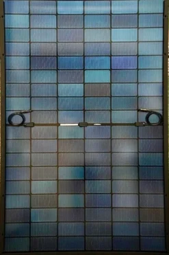 Tradera Winter Deal solceller 830kr/st 36-st=helpall solcellspaneler 440 W Fullblack> Solenergi