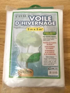 Tradera Trädgårdsdekorationer<Winter frost plant protector - vinterskydd för små träd, buskar & blommor - NEW