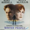 Tradera Winter People 1989 110 Min 1-LD (Laserdisc) Beg Pris 199 Frakt 79> Laserdisc