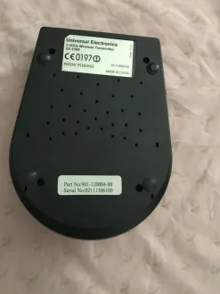 Tradera Wireless Transmittor^ Tv & Tillbehör