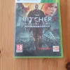 Tradera Xbox<Witcher 2 Enhanced Edition Xbox 360