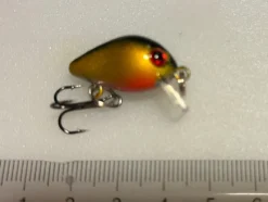 Tradera Fiske<Wobbler för öring, röding, abborre mm