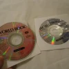 Tradera World Book Macintosh Edition 2-disc CD ROM Multimedia uppslagsverk 1998 Mac> Program & Mjukvara
