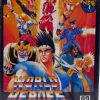 Tradera Retro Tv-spel & Pocketspel<World Heroes (Japansk version)