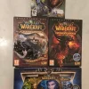 Tradera Datorspel<World of Warcraft-spel