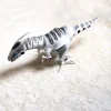 Tradera WOWWEE ROBOTICS MINI ROBORAPTOR RADIOSTYRD DINOSAURIE, SPARE PARTS> Robotleksaker & Robotdjur