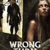 Tradera WRONG TURN. NY OCH INPLASTAD PÅ BLU-RAY> Blu-ray
