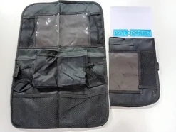 Tradera 2X Praktisk Bilförvaring Baksäte för surfplatta och prylar> Bilbarnstolar