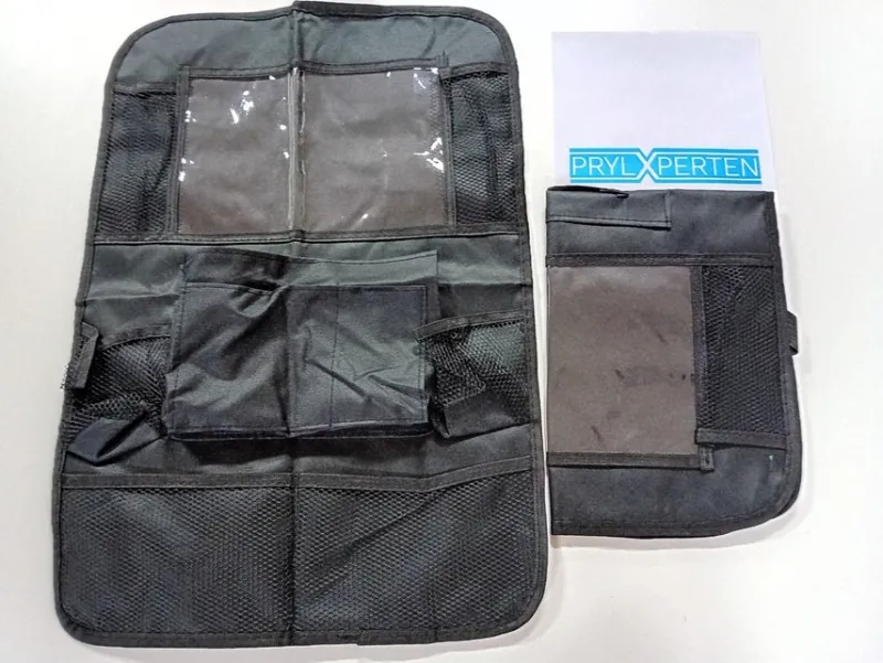 Tradera 2X Praktisk Bilförvaring Baksäte för surfplatta och prylar> Bilbarnstolar