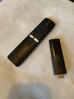 Tradera Xiaomi Mi TV Stick^ Tv & Tillbehör