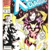 Tradera X-Men Classic #1 från 1992.> Amerikanska Serier