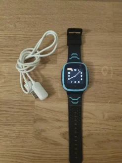 Tradera XPlay5-klocka för barn^ Barnklockor