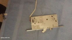 Tradera YALE doorman dörrlås 1 stycken> Lås & Larm