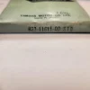 Tradera Yamaha 823-11611-00 STD Kolv 1 Cyl^ Snöskotrar