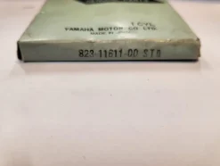 Tradera Yamaha 823-11611-00 STD Kolv 1 Cyl^ Snöskotrar