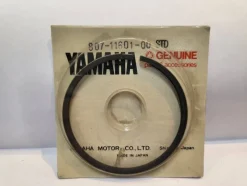 Tradera Yamaha 807-11601-00 STD Kolvring^ Snöskotrar