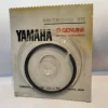 Tradera Yamaha 846-11610-00 3TD Original Packning kolvringar set^ Snöskotrar