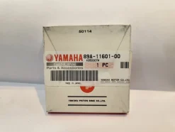 Tradera Yamaha 89A-11601-00 Kolvringar - Original^ Snöskotrar