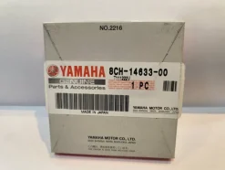Tradera Yamaha 8CH-14633-00 Reservdel kolvring^ Snöskotrar