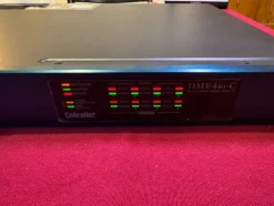 Tradera Yamaha DME4io-C Digital Mixing Engine Satellite^ Studio & Scenutrustning