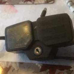 Tradera Yamaha dt 50 hastighetsmätare tändningslås^ Mopeder & Delar