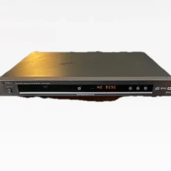 Tradera Yamaha DVD-S550 DVD-spelare^ Dvd-, Video- & Blurayspelare