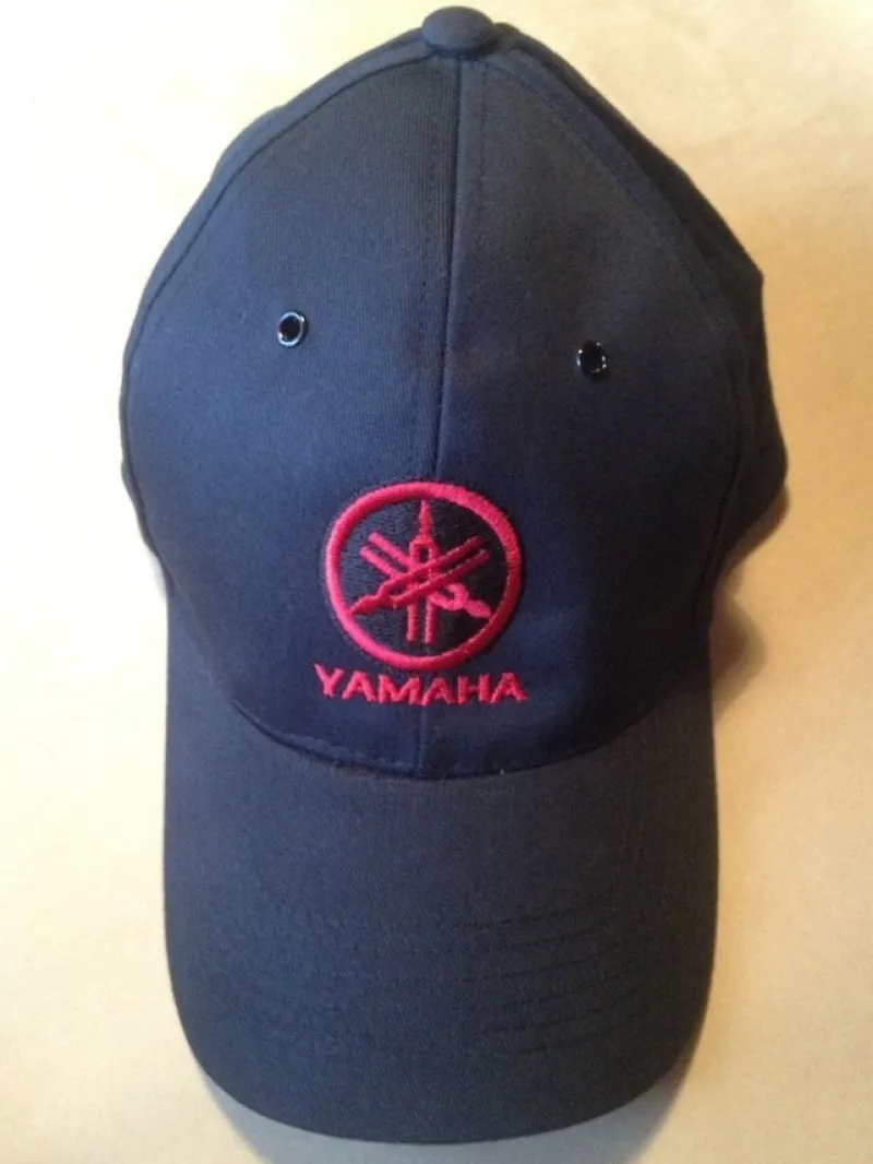 Tradera YAMAHA KEPS^ Merchandise