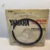 Tradera Yamaha Kolvring set (std) 8G9-11601-00^ Snöskotrar