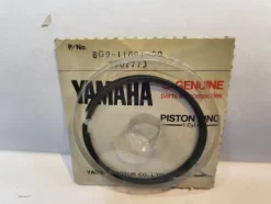 Tradera Yamaha Kolvring set (std) 8G9-11601-00^ Snöskotrar
