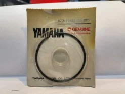 Tradera Yamaha original reservdel 820-11611-00 STD Kolvring^ Snöskotrar